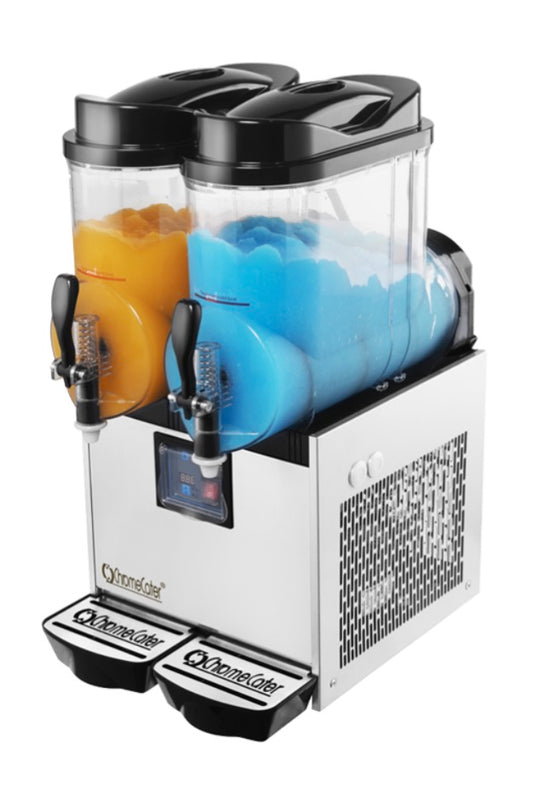Slush Machine Rental